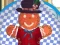 Igra Gingerbread Cookies spletu