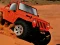 Igra Desert Jeep spletu