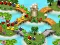 Igra Birds Town spletu