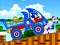 Igra Sonic Truck spletu