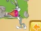 Igra Looney Lunch spletu