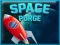 Igra Space Purge spletu