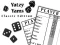 Igra Yatzy Yahtzee Yams Classic Edition spletu