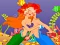 Igra Mermaid Love Kissing spletu
