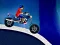 Igra The Chopper Ride spletu