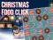 Igra Christmas Food Click spletu