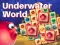 Igra Underwater World spletu