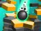 Igra Helix Stack Ball spletu
