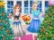Igra Ellie VS Annie Christmas Tree spletu