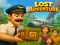 Igra Lost Adventure spletu