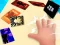 Igra Fidget Trading Card Toy spletu