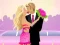Igra Barbie and Ken Kissing spletu