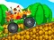 Igra Donkey Kong Truck spletu