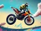 Igra Bike Jump spletu