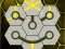 Igra Connect Hexas spletu