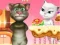 Igra Tom Cat Kissing 2 spletu