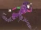 Igra Descendants: Isle of the Lost Rush spletu