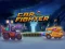 Igra Car Fighter spletu