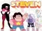 Igra Steven Universe: Puzzle spletu