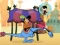 Igra Wander over Yonder The galactic rescue spletu