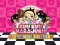 Igra Kuu Kuu Harajuku Stickers spletu