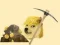 Igra Dog miner spletu