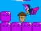 Igra Super Nut Chase spletu