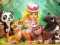 Igra Cute Jungle Hospital spletu