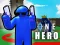 Igra One HERO spletu