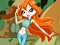 Igra Chibi Winx Bloom spletu
