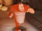 Igra Yeti Sensation spletu