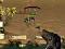 Igra Desert Defender spletu