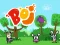 Igra Boj Giggly Park Adventure spletu