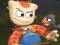 Igra Farm Invaders spletu