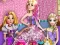 Igra Magical Tea Party Bridesmaid spletu