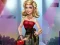Igra Sery Runway Dolly Dress Up spletu