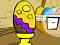 Igra Painted Eggs spletu
