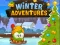 Igra Winter Adventures spletu
