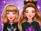Igra Celebrity E-Girl Fashion spletu