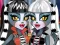 Igra Monster High Ear Doctor spletu