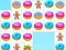 Igra Cookie Crush spletu