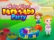 Igra Baby Hazel Backyard Party spletu