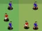 Igra Euro 2016 Goal Rush spletu