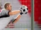 Igra Goalkeeper Challenge spletu