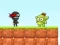 Igra Ninja Boy spletu