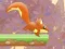 Igra Nut rush spletu