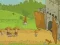 Igra Mushroom Haboom: Battle for pine spletu
