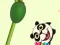 Igra Fat Panda spletu