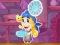 Igra Cinderella’s Rush spletu