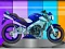 Igra Fix My Bike Suzuki spletu